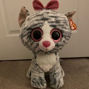 Extra large Beenie boo